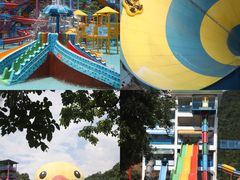 -清泉湾生态旅游度假区