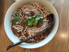 -李先生牛肉面大王(欧亚卖场店)