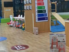 -澳洲袋鼠早教(金辉环球广场店)