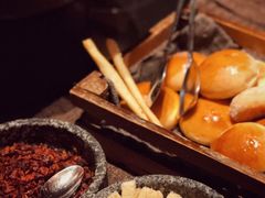 -深圳四季酒店·馥自助餐厅