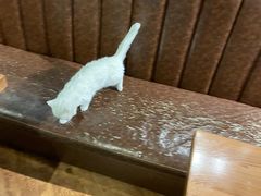-猫小院猫主题餐厅(三里屯店)