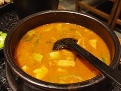 -九田家黑牛烤肉料理(中北镇店)