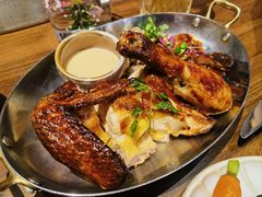 -Osteria Garden 生蚝花园餐厅(原进贤路店)
