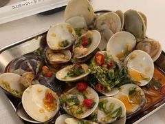 -白仁仔· 活烤海鲜 宵夜(豫园店)