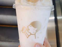 -喜茶(北京华贸购物中心店)