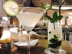 -深圳中洲万豪酒店·咖啡廊