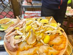 -滇藏石锅宴(崇仁巷老店)