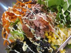 -正一味石锅拌饭(望京新世界店)
