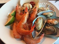 -火舞泰·泰式海鲜火锅餐厅(世纪城店)