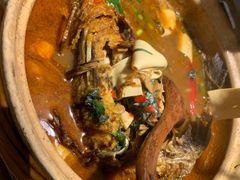 柴火鱼-天元坊(梁溪店)