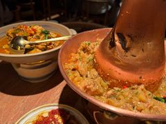 -浩海火燒雲傣家菜(芮欧百货店)