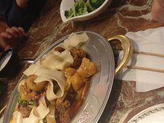 北疆饭店(吴江店)-北疆饭店(吴江店)