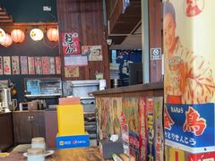 -小川洋风料理(汉街店)