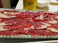 -食潮汕头鲜牛馆(望京保利店)