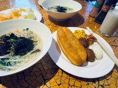 -和平宾馆(王府井店)