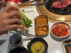 -炙城·韩式烤肉(南京东路店)