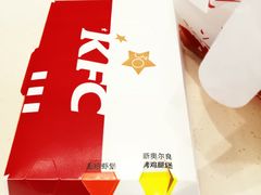 -肯德基(中华路店)