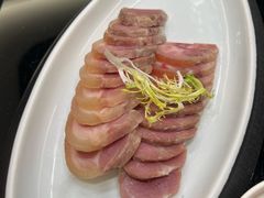 -新南华大酒店(广中店)