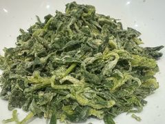 -六合居·邯郸菜·武安菜起源地