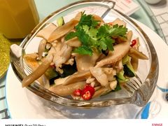-阿元烧鹅(文明路店)