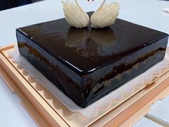 -BLACKSWAN黑天鹅(环球店)