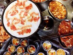-旺记碳烤肥牛(总店)