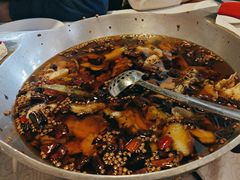 -辣婆婆(航天桥店)