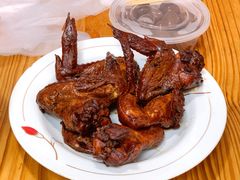 -山北老老头馄饨