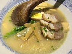 日式叉烧拉面-寻味寿司日本料理(华亿店)