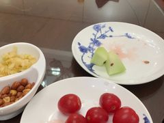 -茶港食堂(武昌店)