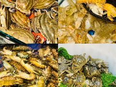 -川骄海鲜自助(亚运村店)