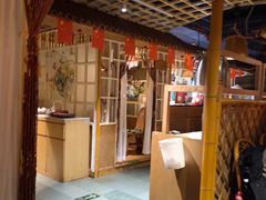 -渝信川菜(长安店)