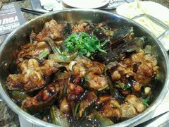 -黄记煌三汁焖锅(崇文门店)