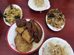 -刘小忙把子肉(北园大街总店)