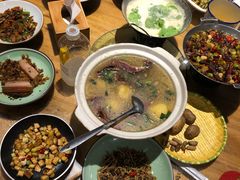 -巴人堂(女儿城店)