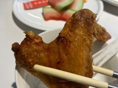 -楚鱼王·河鲜·湖北菜(华农店)