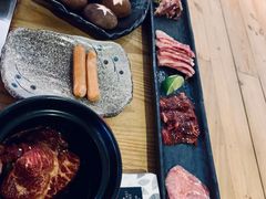 -焱铁烧·黑毛和牛专门店(南宁万象城店)
