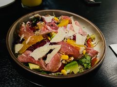 -C&R西班牙餐厅