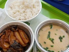 -老乡鸡(武汉光谷天地坐标城店)