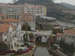 android_upload_pic-平湖九龙山庄园圣马可酒店