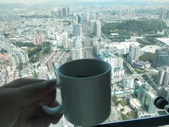 -虎门美思威尔顿酒店(海之光自助餐)