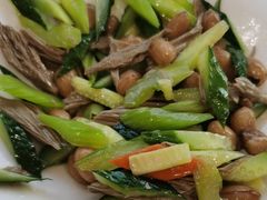 -宛平李记小吃(东关街店)
