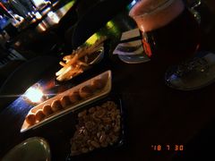 -MARU玛露音乐餐厅(大学路店)