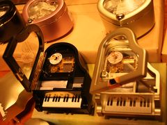 -小樽八音盒堂(手工制作体验馆店)