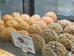 -君之狮子山·轻糖烘焙(松江印象城店)