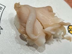 马刀贝-元气寿司(金光华店)