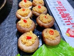 -火炉旺烤肉啤酒屋(沈北创始店)
