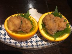 -羽山料理