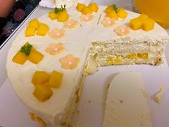 -幸福西饼生日蛋糕·下午茶(番禺店)