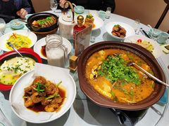-小方外婆菜(蒙山路店)